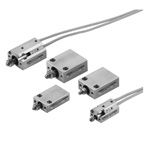Mini bit cylinders MBDA series koganei việt nam