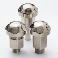 Minifog ProCon XP | Đầu phun sương cứu hỏa | Đại lý phân phối Minimax
