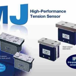 MJ050, MJ200, MJ500, MJ1000 Nireco- cảm biến lực căng Nireco