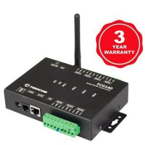 Mô đun IO từ xa TCG140 hãng teracom Việt nam