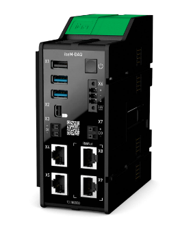 Mô đun/ module bộ xử lý IBA ibaM-DAQ