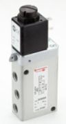Model 2636247 - Van điện từ Norgren - Solenoid Vavels Norgren - Norgren Việt Nam