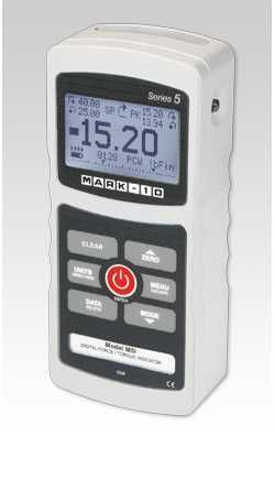 Model 3I Mark 10- Đồng hồ đo lực moment xoắn Mark 10 Việt Nam