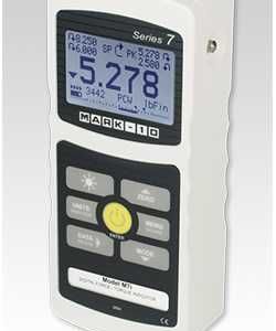 Model 7I Mark 10- Đồng hồ đo lực, moment xoắn Mark 10 Viet Nam