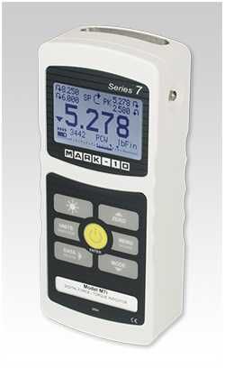 Model 7I Mark 10- Đồng hồ đo lực, moment xoắn Mark 10 Viet Nam