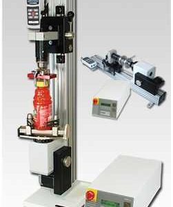 TSTM-DC / TSTMH-DC - đồng hồ đo lực vặn nắp chai Mark 10