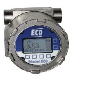 Model X80 Series ECDI, Hazardous Location Transmitter X80 ECDI