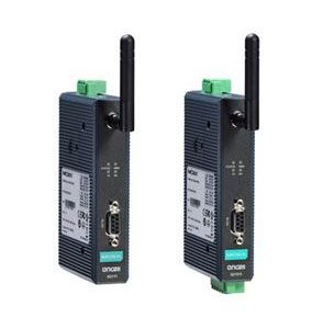 Modem GSM / GPRS bốn băng tần công nghiệp - Đại lý MOXA