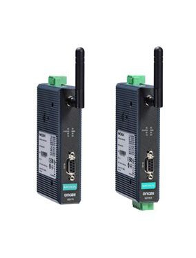Modem GSM / GPRS bốn băng tần công nghiệp - Đại lý MOXA
