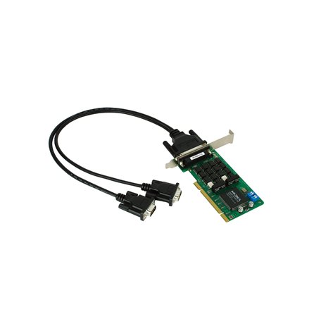 Card CP 132UL Series Moxa - Đại lý Moxa Việt Nam