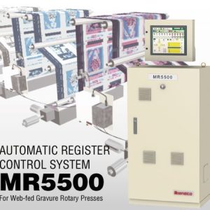 MR5500 Nireco - bộ chỉnh biên kiểu cuốn MR5500 Nireco Việt Nam