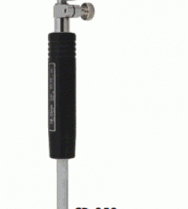 MT-10N, CN-10, CN-18, CD-35 Teclock- Đồng hồ đo đường kính trong