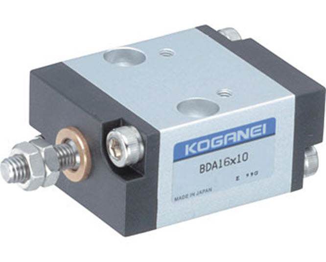 MULTI MOUNT CYLINDER T-BDA KOGANEI VIỆT NAM