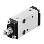 Multi mount cylinders BTAS-NCU-3B koganei việt nam