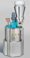 MULTICOR-S Coriolis Mass Flow Meter Schenck Process