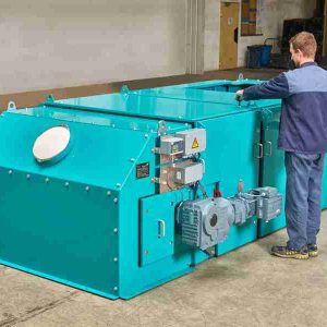 MULTIDOS VDP-C Máy cân động Schenck process