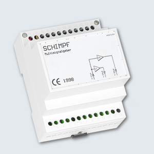 Multisignalgeber Schimpf EL Multisignal Schimpf Vietnam