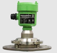 MWLM-FM79 Matsushima | Cảm biến đo mức axit không tiếp xúc