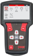 N130 CEMB | Thiết bị đo độ rung cầm tay CEMB | CEMB Việt Nam