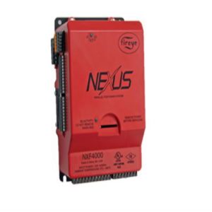 Nexus NXF4000 Fireye - Fireye Việt Nam