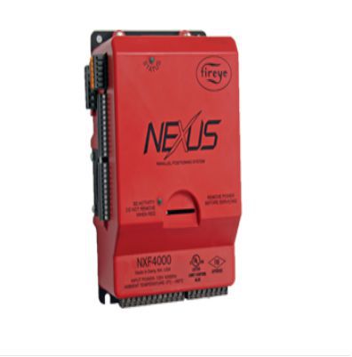 Nexus NXF4000 Fireye - Fireye Việt Nam