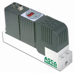 Van khí nén - Proportional Valves - ASCO Numatics Series 607 Van khí nén - Proportional Valves - ASCO Numatics Series 607