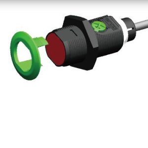 OG18 Series cảm biến quang điện Elco-Holding Việt Nam