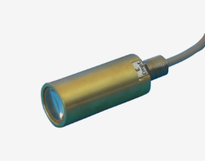 Optic Ev đầu dò phát hiện vật thể dạng thu-nhận tín hiệu -Fotoelektrik Pauly