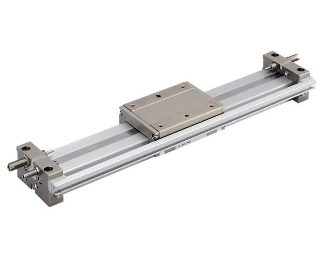 ORW RODLESS CYLINDERS KOGANEI VIỆT NAM
