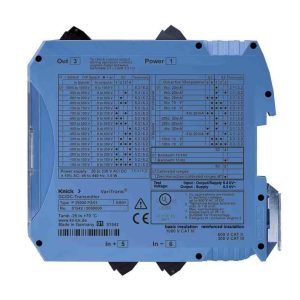 P 29000 Nick- Bộ chuyển đổi điên áp P29000 Nick Việt Nam