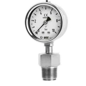 P757 Wise Control- đồng hồ đo áp suất Wise control Việt Nam