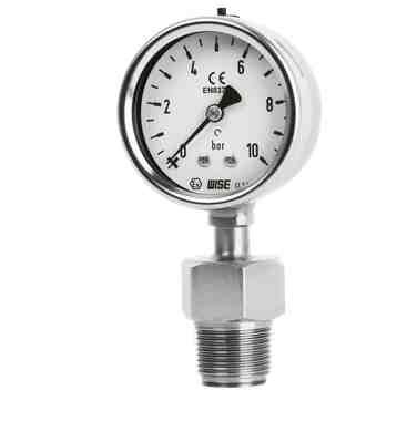 P757 Wise Control- đồng hồ đo áp suất Wise control Việt Nam