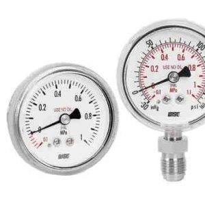 P830, P820, P810 Wise- đồng hồ đo áp suất Wise Control Việt Nam