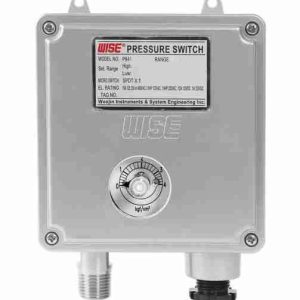 P940, P930 Wise Control- thiết bị chuyển mạch Wise Control Việt Nam