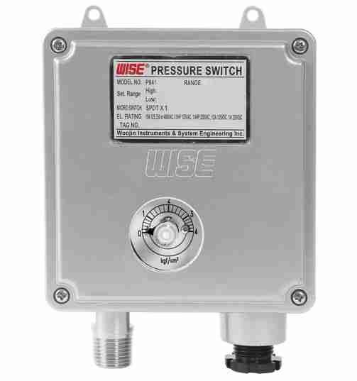 P940, P930 Wise Control- thiết bị chuyển mạch Wise Control Việt Nam