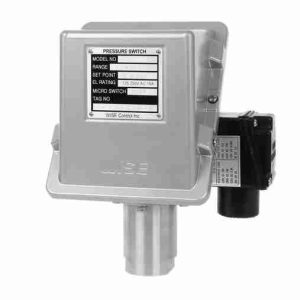 P945, P946, P947 Wise Control- đồng hồ đo áp suất Wise Control Việt Nam