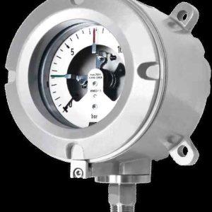 P991, P990, P980 WISE- đồng hồ đo áp suất chống cháy nổ Wise