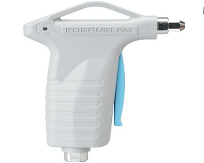 PAU BỘ THỔI XUNG - PULSE BLOW UNIT KOGANEI VIETNAM