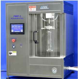 PBBT-2 AT2E, máy kiểm tra độ giản nở căng của chai PBBT-2 AT2E
