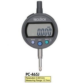 PC-465J Teclock- Thiết bị đo hoạt động bằng điện TecLock Việt Nam