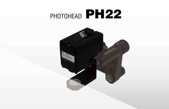 PH22 Nireco, cảm biến canh biên PH22 Nireco Việt Nam