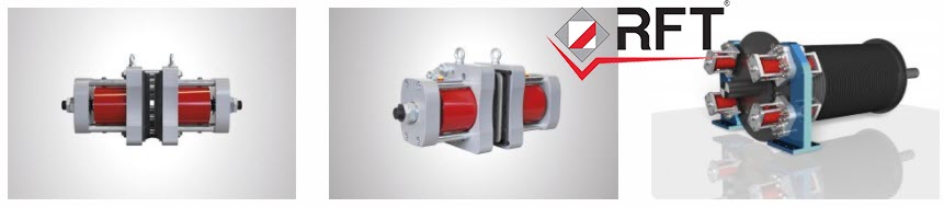 Phanh an toàn type SCFH ROMER Fordertechnik | CALIPER SAFETY DISC BRAKE TYPE SCFH Phanh an toàn type SCFH ROMER Fordertechnik | CALIPER SAFETY DISC BRAKE TYPE SCFH