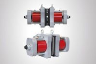 Phanh an toàn type SCFH ROMER Fordertechnik | CALIPER SAFETY DISC BRAKE TYPE SCFH