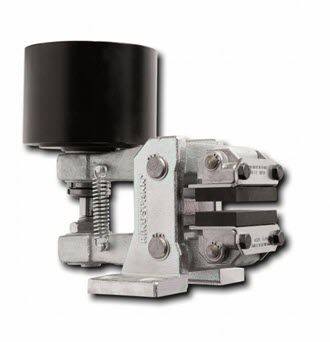 Phanh khí nén DV 030 FPM hãng Ringspann Việt Nam