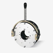 Phanh thắng từ BFK468-18-E Intorq | INTORQ Việt nam
