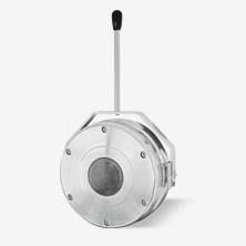 Intorq, Lenze Phanh thắng từ BFK471-25