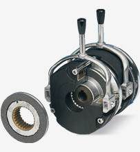 Phanh từ Intorq BFK458-06-E Việt Nam | INTORQ VIỆT NAM