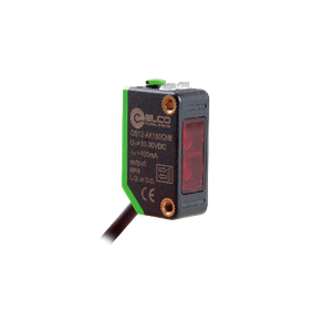 Photoelectric Sensor Elco- OS12 Series Elco-Holding Việt Nam