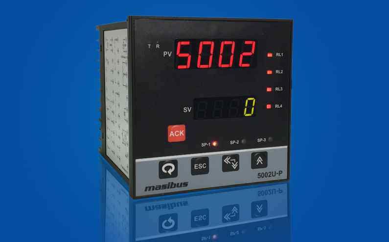 PID LC5296-AT Masibus bộ điều khiển, Masibus Viêt Nam