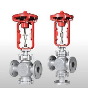 Valve PKL Aira - Van điều khiển nhiệt độ PKL Aira Việt Nam